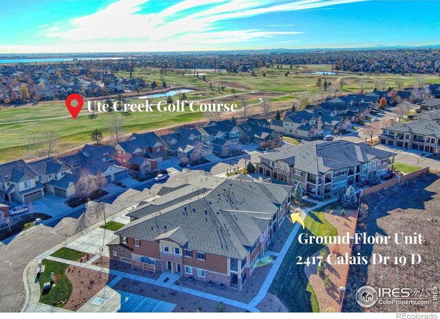 2417 Calais Dr Unit 19D, Longmont, CO 80504