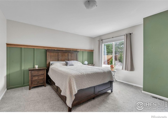 2940 E Yarrow Cir, Superior, CO 80027 - bedroom featuring light colored carpet and baseboards