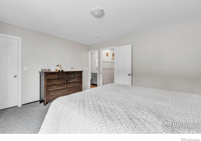 2940 E Yarrow Cir, Superior, CO 80027 - carpeted bedroom featuring baseboards