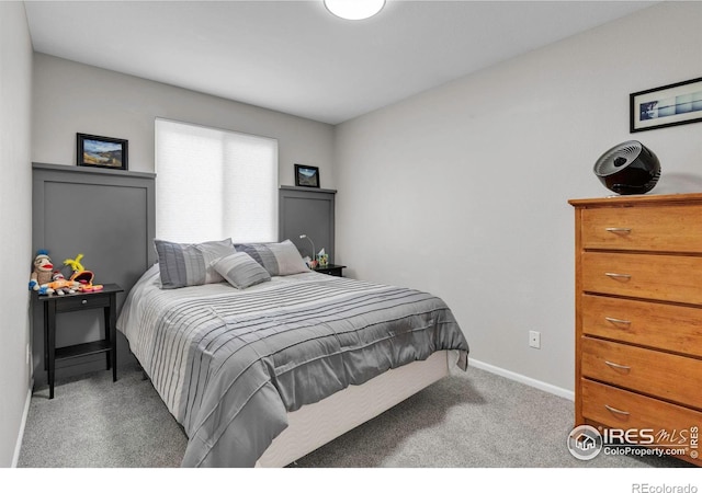 2940 E Yarrow Cir, Superior, CO 80027 - bedroom featuring carpet and baseboards