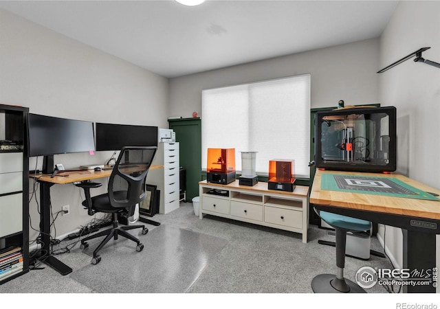 2940 E Yarrow Cir, Superior, CO 80027 - view of office space