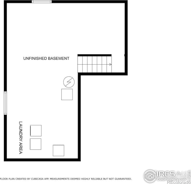 2940 E Yarrow Cir, Superior, CO 80027 - home floor plan