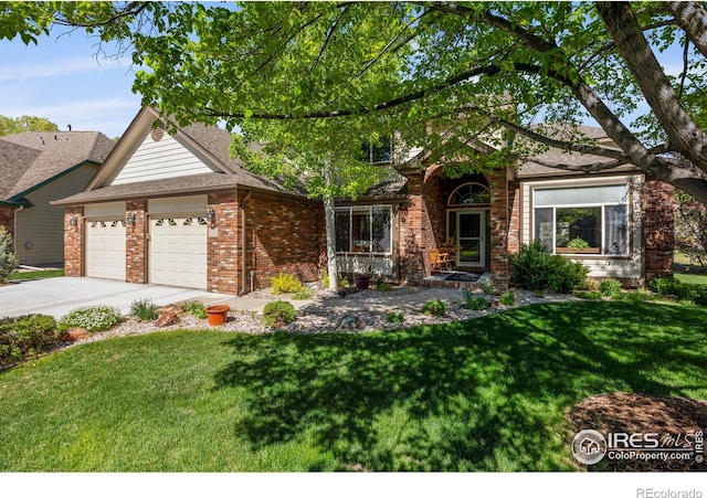 4127 Stoneham Cir, Loveland, CO 80538 - photo 1