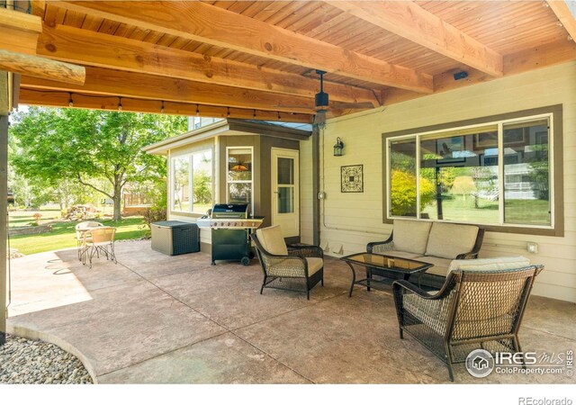4127 Stoneham Cir, Loveland, CO 80538 - photo 35