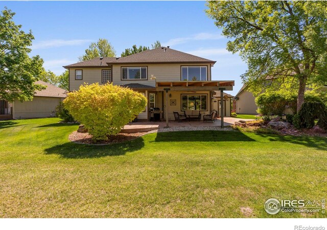 4127 Stoneham Cir, Loveland, CO 80538 - photo 38