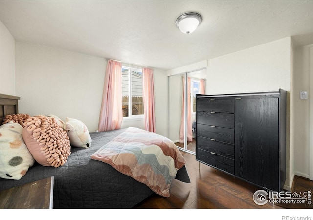 405 16th Ave, Greeley, CO 80631 - bedroom with wood finished floors