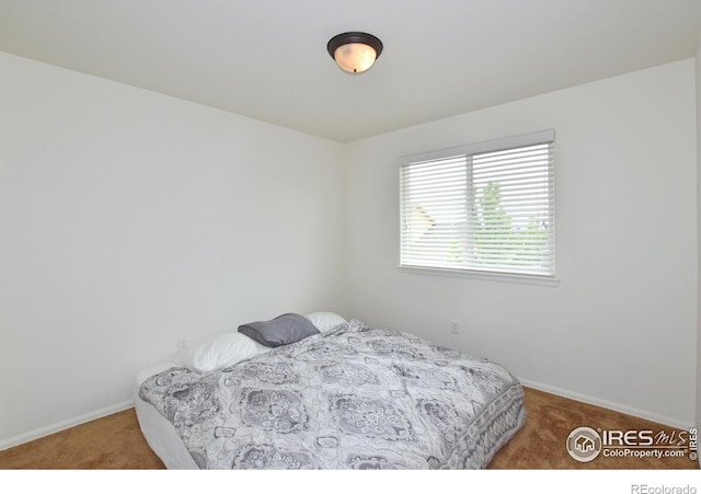 2334 75th Ave, Greeley, CO 80634 - carpeted bedroom with baseboards
