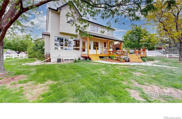 7945 Bayside Dr, Fort Collins, CO 80528