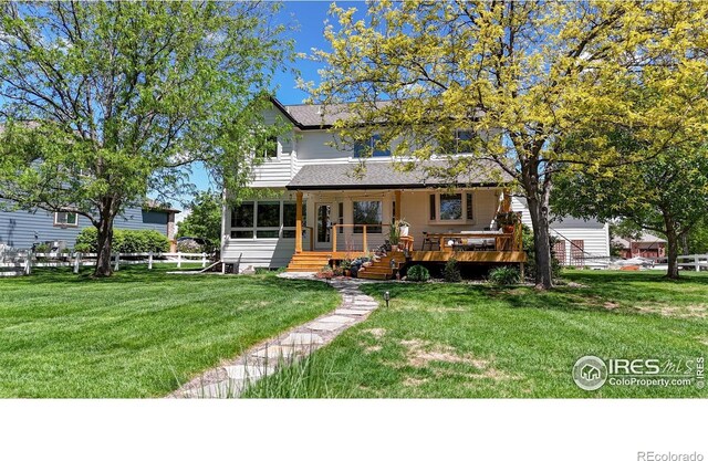 7945 Bayside Dr, Fort Collins, CO 80528