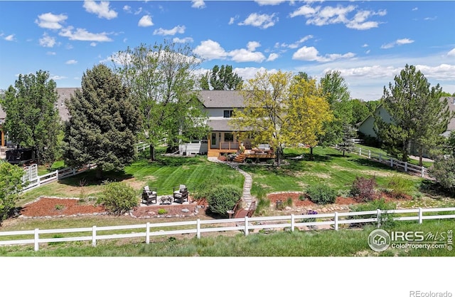 7945 Bayside Dr, Fort Collins, CO 80528