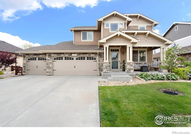 2084 Bayfront Dr, Windsor, CO 80550