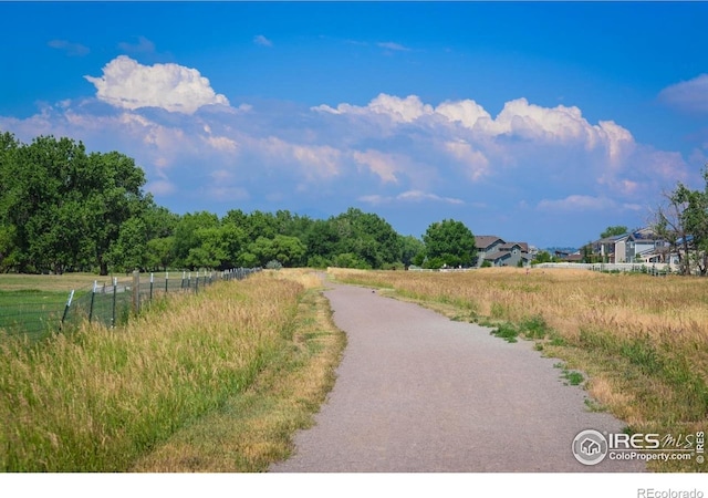 705 Rawlins Way, Lafayette, CO 80026 - view of home's community