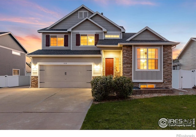 318 Juniper St, Johnstown, CO 80534