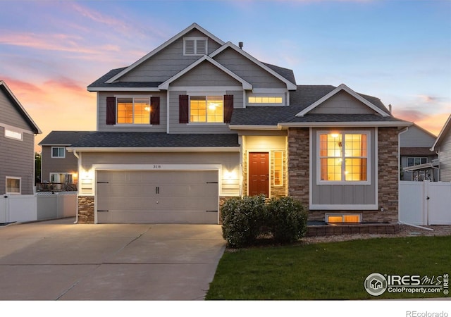 318 Juniper St, Johnstown, CO 80534