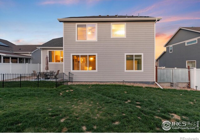 318 Juniper St, Johnstown, CO 80534