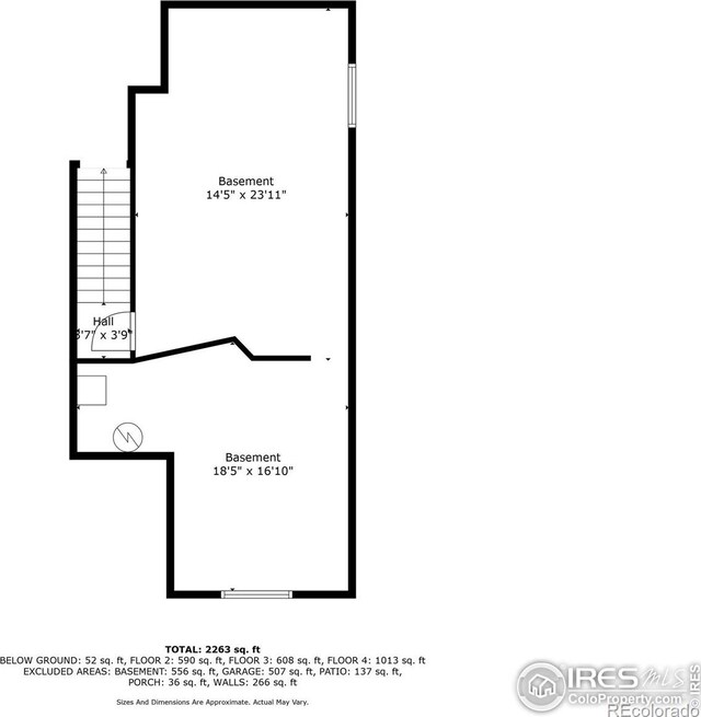 318 Juniper St, Johnstown, CO 80534