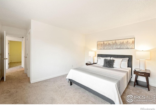 1215 Centaur Cir Unit A, Lafayette, CO 80026 - carpeted bedroom with baseboards