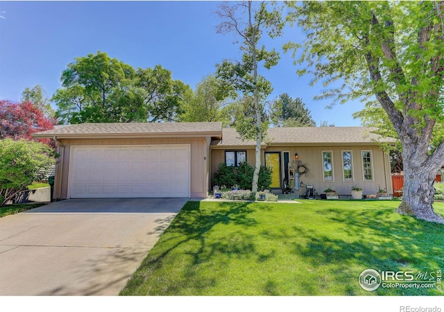 2216 27th Avenue Ct, Greeley, CO 80634