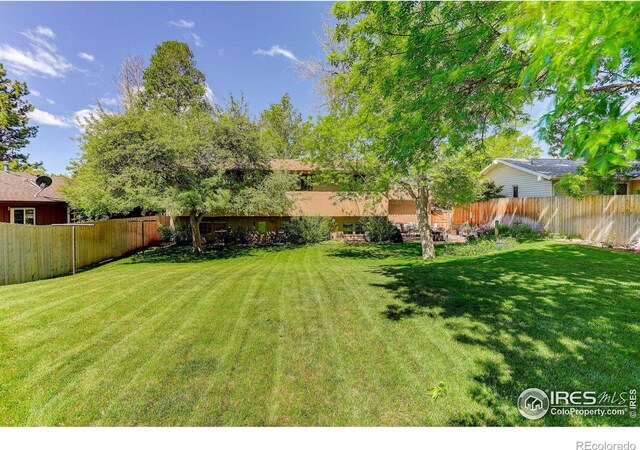 2216 27th Avenue Ct, Greeley, CO 80634