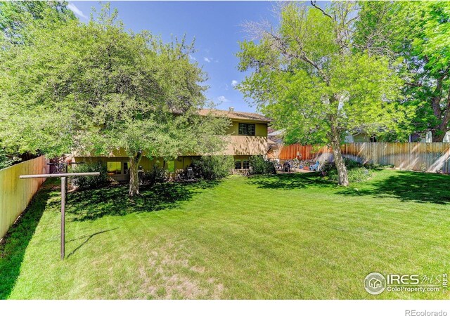 2216 27th Avenue Ct, Greeley, CO 80634