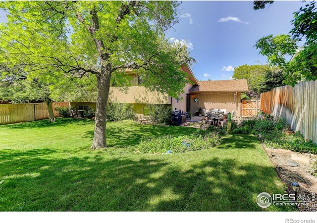 2216 27th Avenue Ct, Greeley, CO 80634