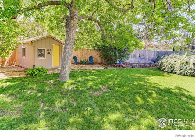 2216 27th Avenue Ct, Greeley, CO 80634
