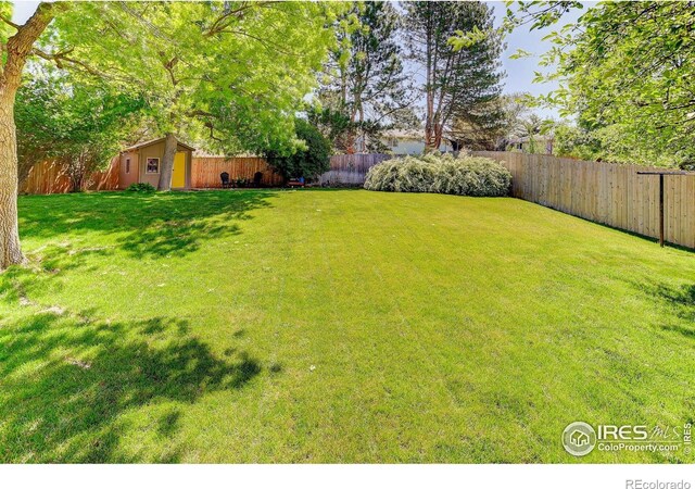 2216 27th Avenue Ct, Greeley, CO 80634