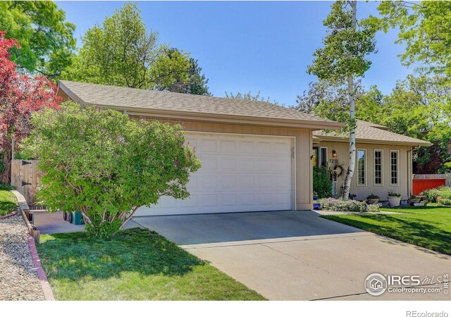 2216 27th Avenue Ct, Greeley, CO 80634