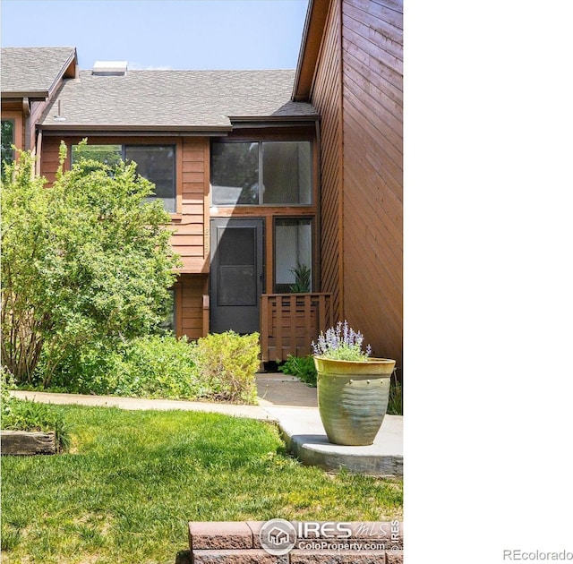2725 Juniper Ave Unit 78, Boulder, CO 80304 - view of building exterior