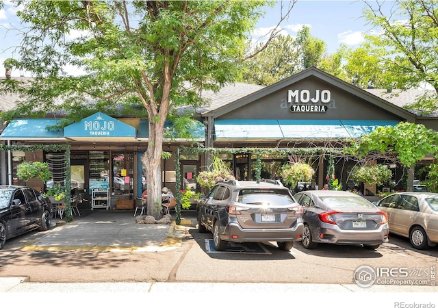2725 Juniper Ave Unit 78, Boulder, CO 80304 - view of commercial property