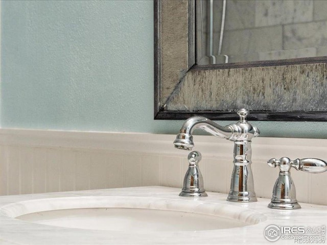 1815 9th Ave, Longmont, CO 80501 - bathroom view of a sink