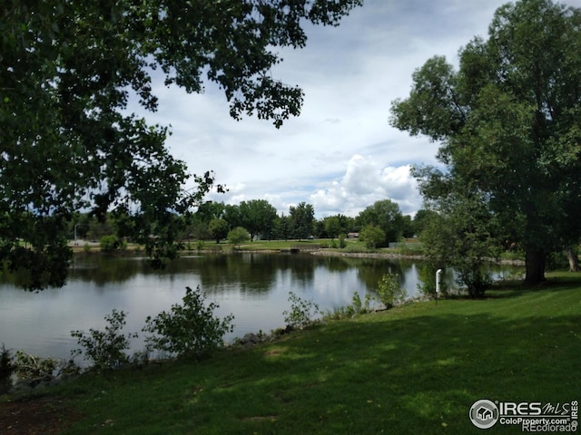 1815 9th Ave, Longmont, CO 80501 - water view