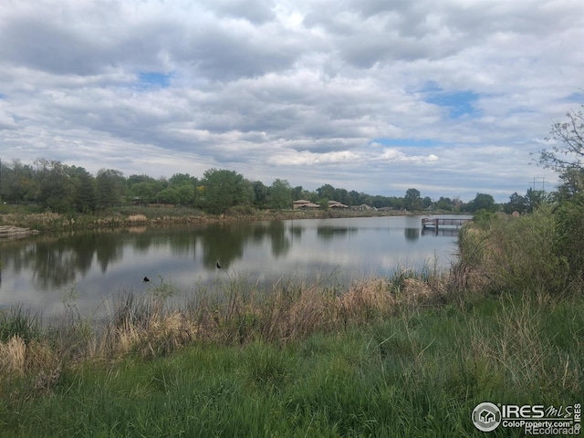 1815 9th Ave, Longmont, CO 80501 - water view