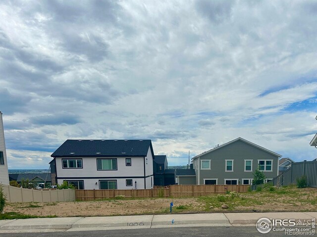 1006 Honeysuckle Ln, Louisville, CO 80027