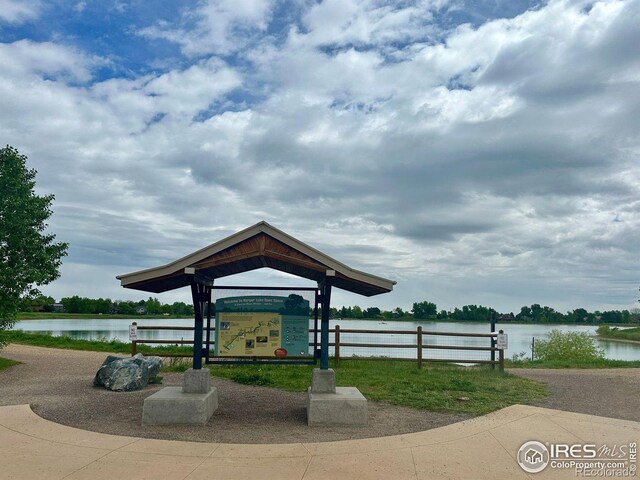 1006 Honeysuckle Ln, Louisville, CO 80027