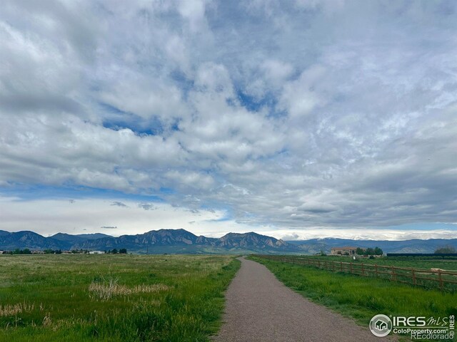 1006 Honeysuckle Ln, Louisville, CO 80027