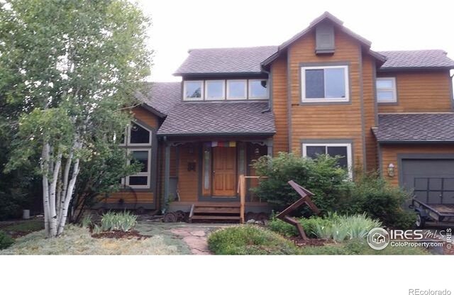 1006 Honeysuckle Ln, Louisville, CO 80027