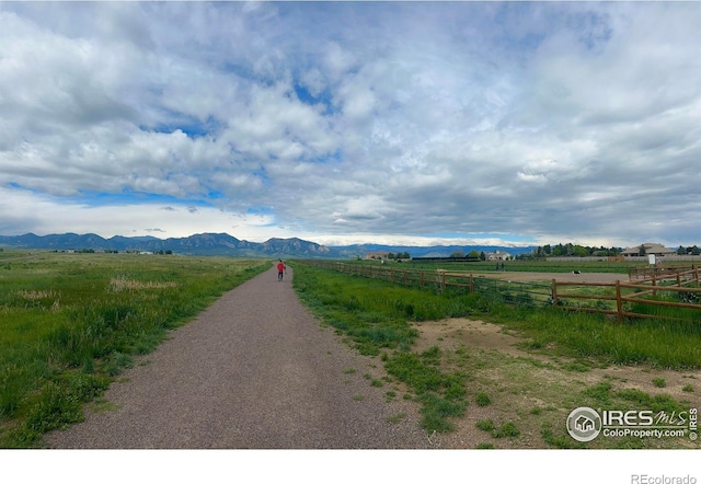 1006 Honeysuckle Ln, Louisville, CO 80027