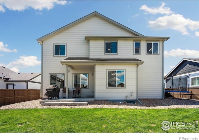 5433 Segundo Dr, Loveland, CO 80538 - photo 37
