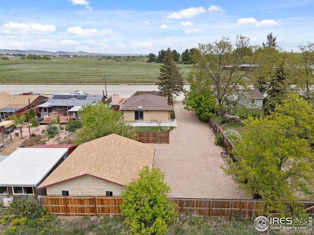 1217 N US Highway 287, Fort Collins, CO 80524 - aerial view of residential area