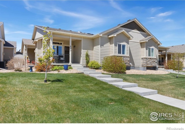 193 Darlington Ln, Johnstown, CO 80534 - photo 1
