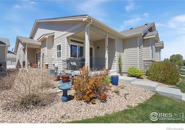 193 Darlington Ln, Johnstown, CO 80534 - photo 2