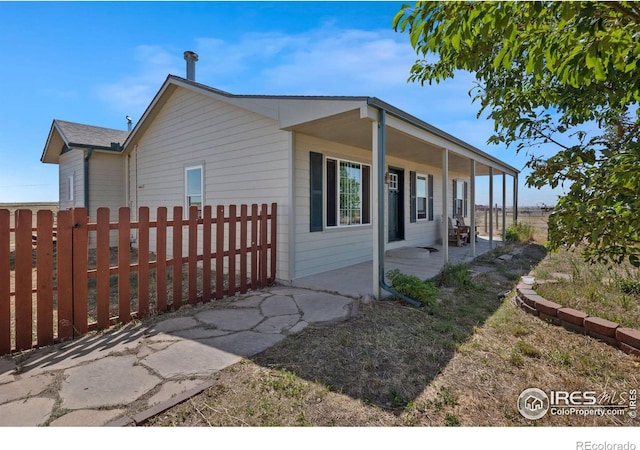 2726 Vesta Ln, Wellington, CO 80549