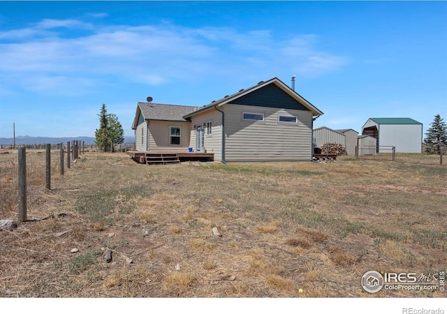 2726 Vesta Ln, Wellington, CO 80549