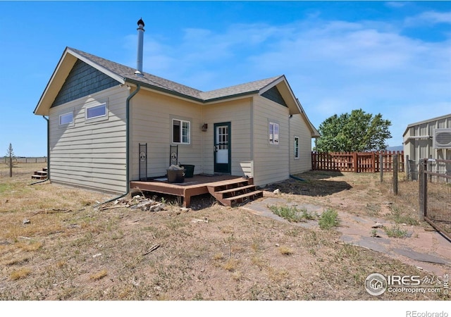 2726 Vesta Ln, Wellington, CO 80549