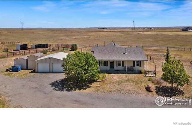 2726 Vesta Ln, Wellington, CO 80549