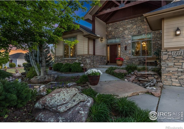1213 Baldridge Dr, Severance, CO 80615