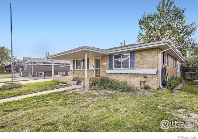 2343 W 11th Street Rd, Greeley, CO 80634 - photo 1