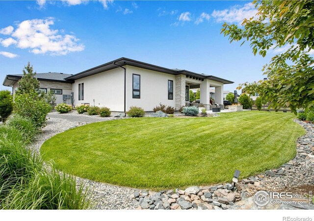 4495 Grand Park Dr, Timnath, CO 80547 - photo 4