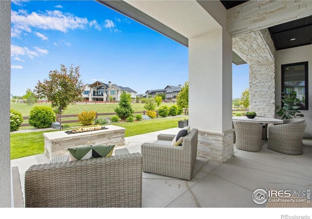4495 Grand Park Dr, Timnath, CO 80547 - photo 19